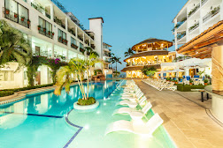 Hotel Playa Los Arcos en Puerto Vallarta